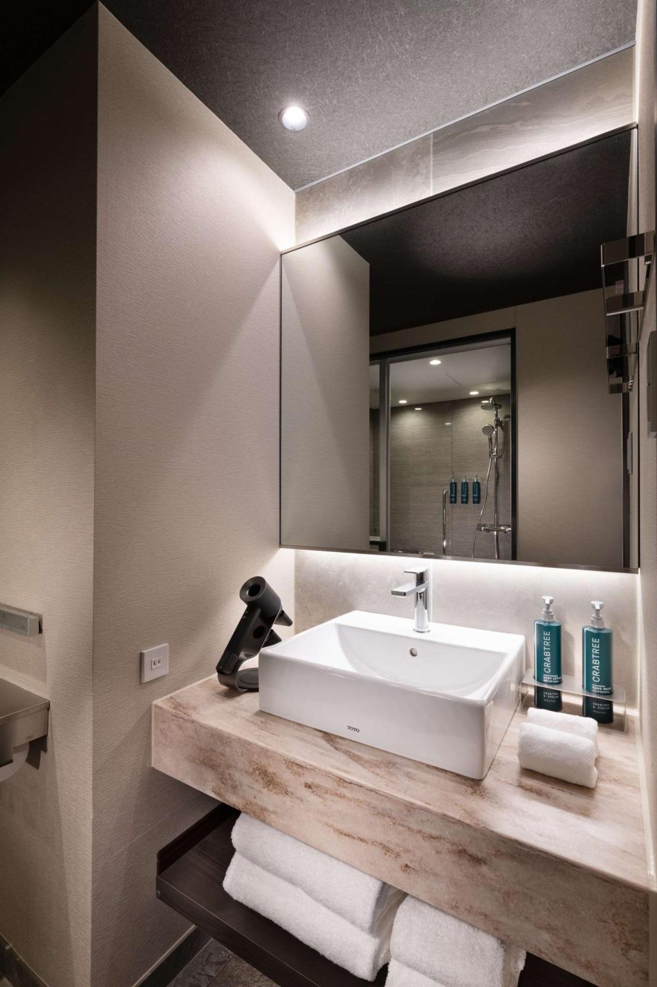 Hotel Doubletree By Hilton Kyoto Station Extérieur photo