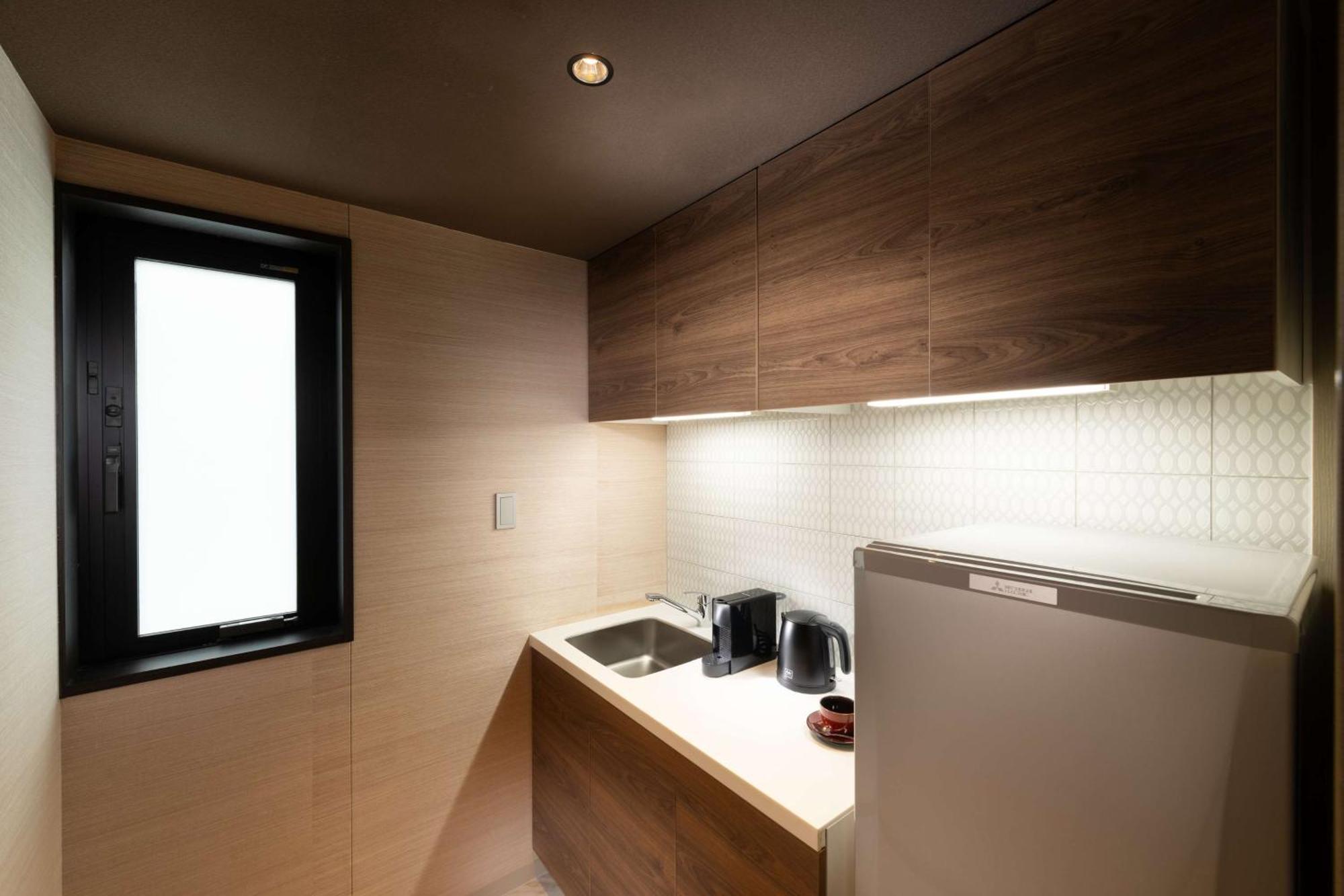 Hotel Doubletree By Hilton Kyoto Station Extérieur photo