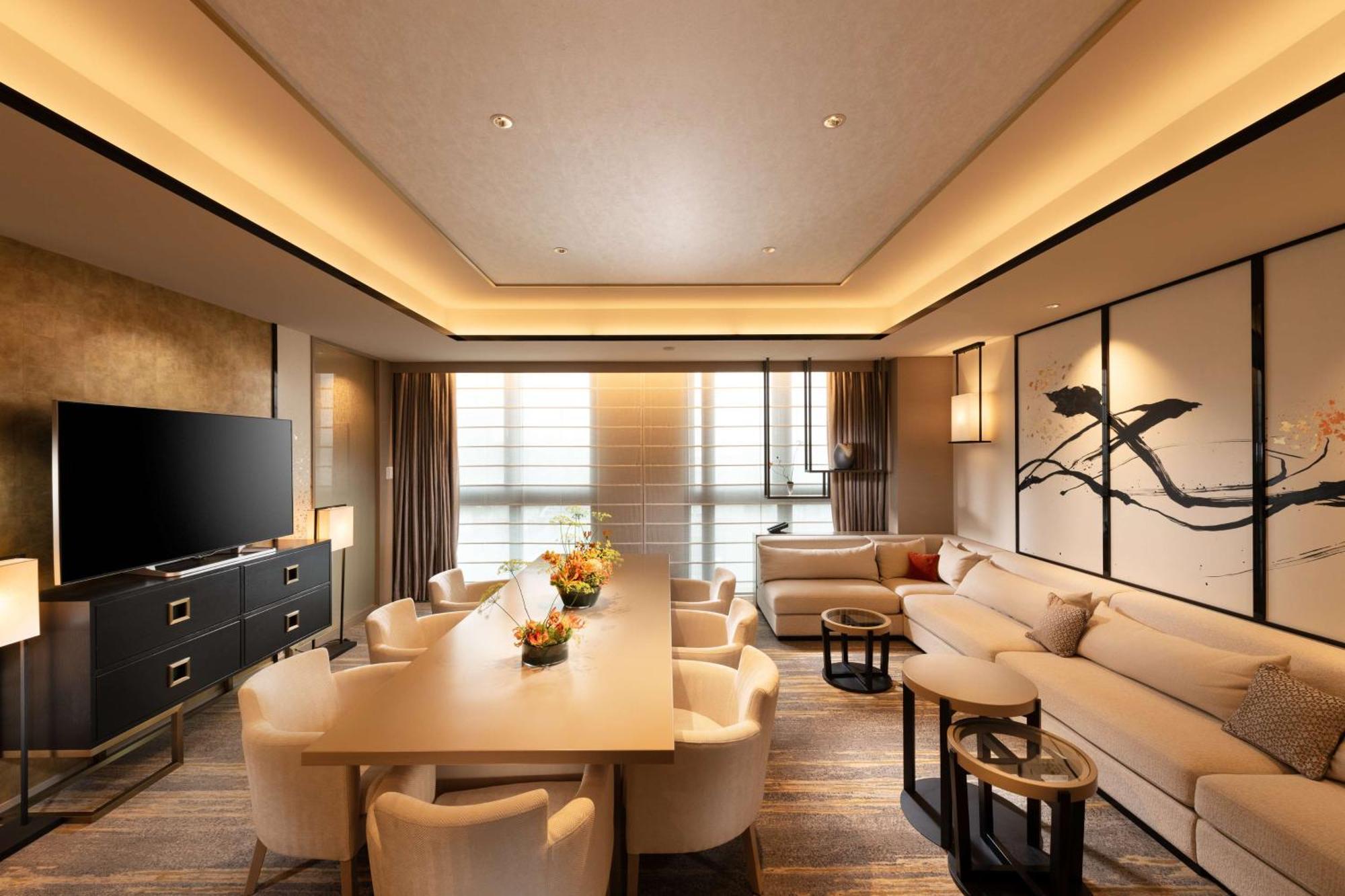 Hotel Doubletree By Hilton Kyoto Station Extérieur photo