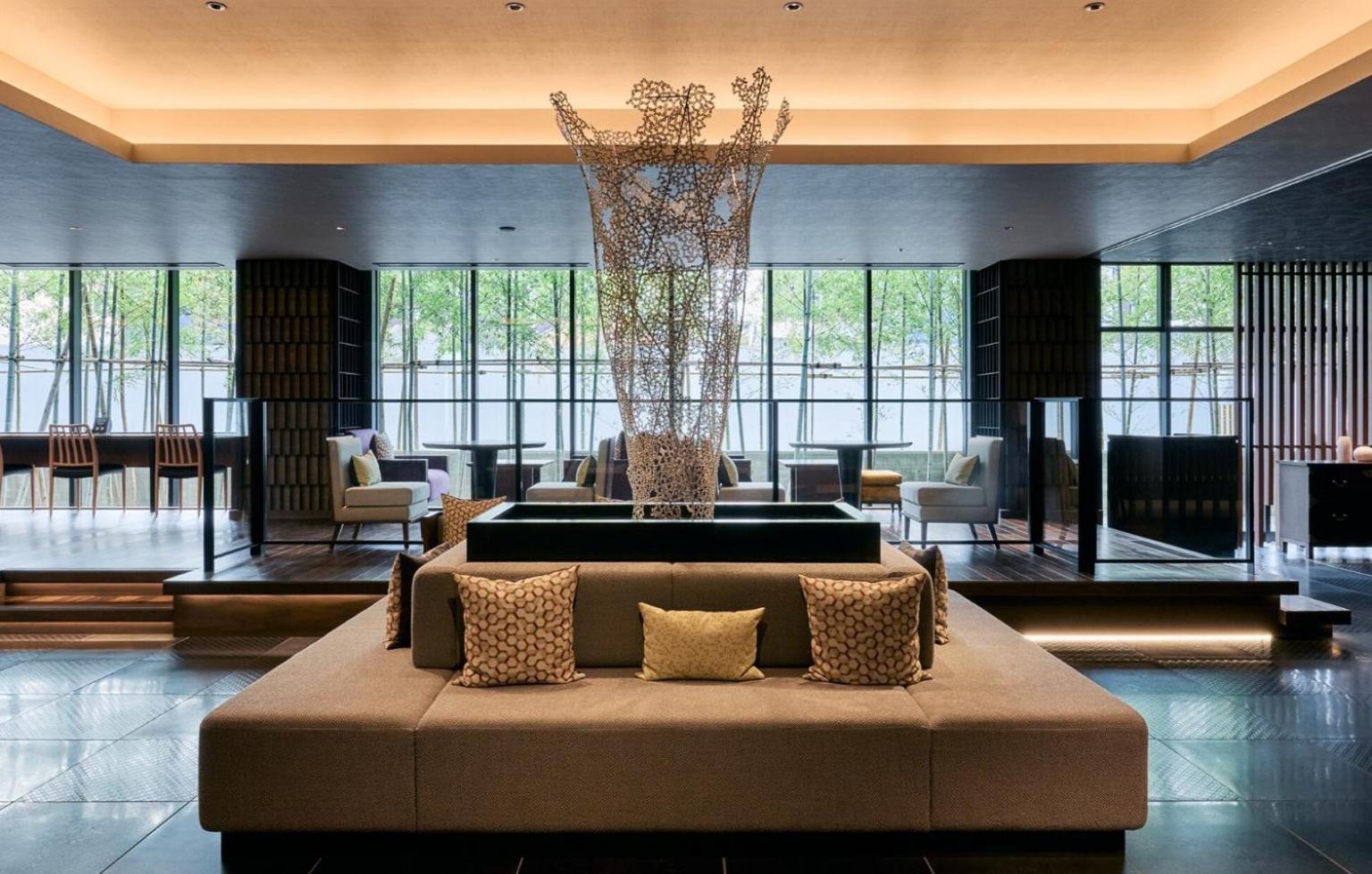 Hotel Doubletree By Hilton Kyoto Station Extérieur photo